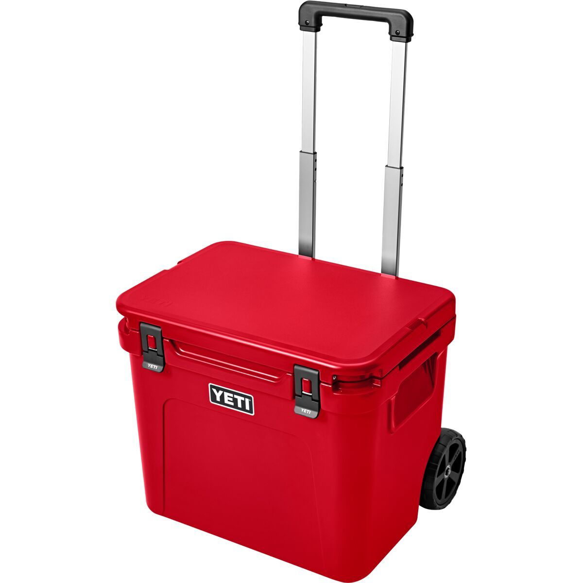 Image of YETI Roadie 60 Cooler Rescue Red, One Size