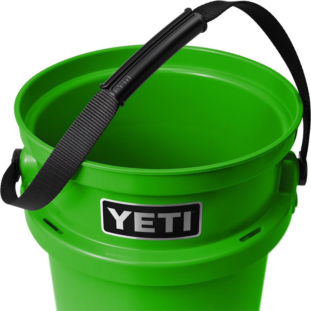 Yeti brine bucket sales