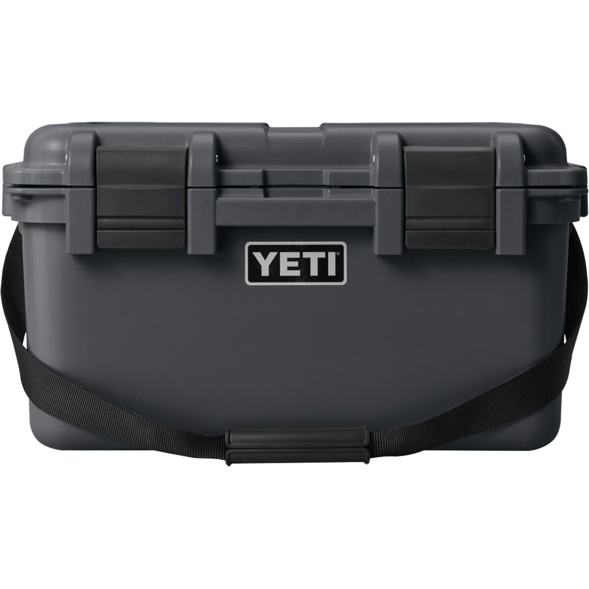 Ultimate organization  Yeti LoadOut GoBox 30 Gear Case - The Gear