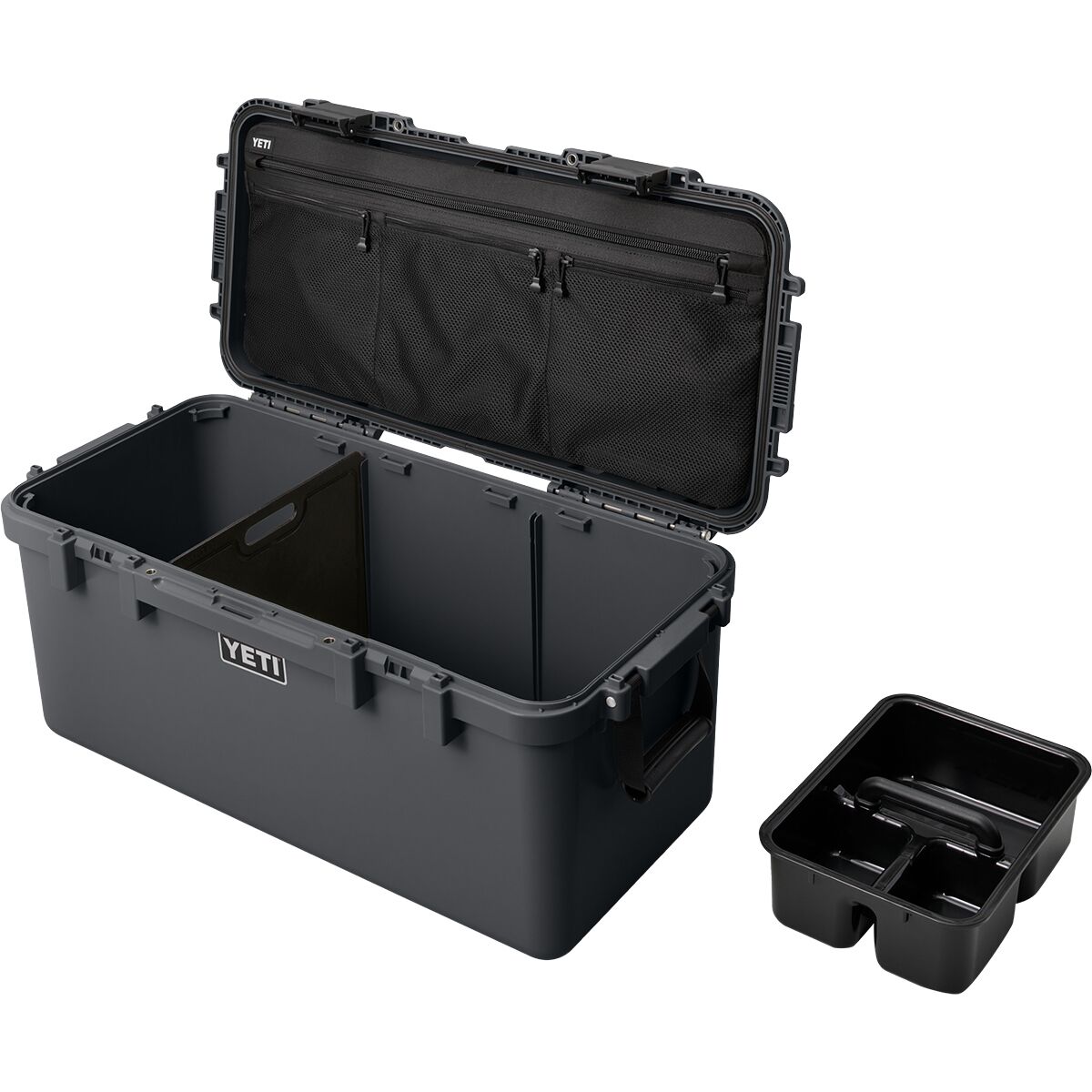Yeti LoadOut GoBox 60 Divider - Outdoor Insiders New Milford PA