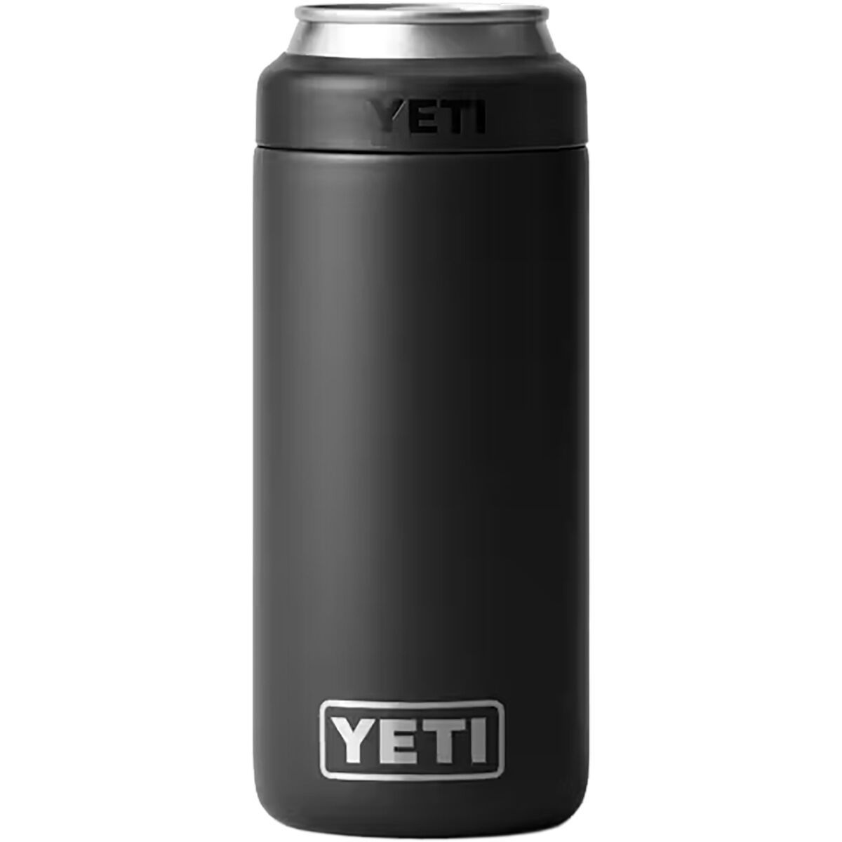 Image of YETI Rambler Colster Slim Black2, One Size