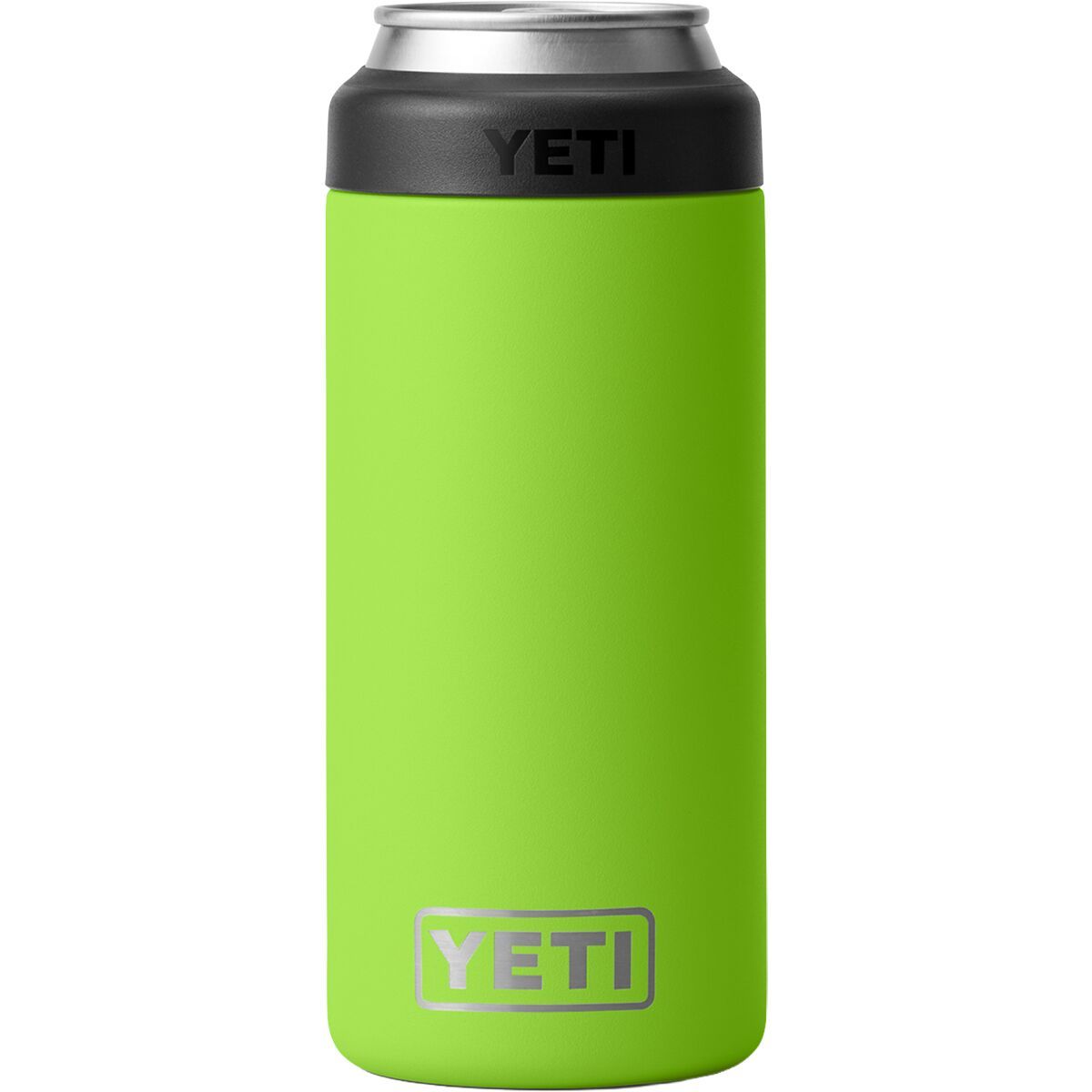 Image of YETI Rambler Colster Slim Venom, One Size