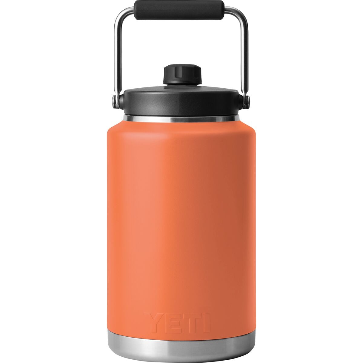 YETI Rambler One Gallon Jug - Hike & Camp