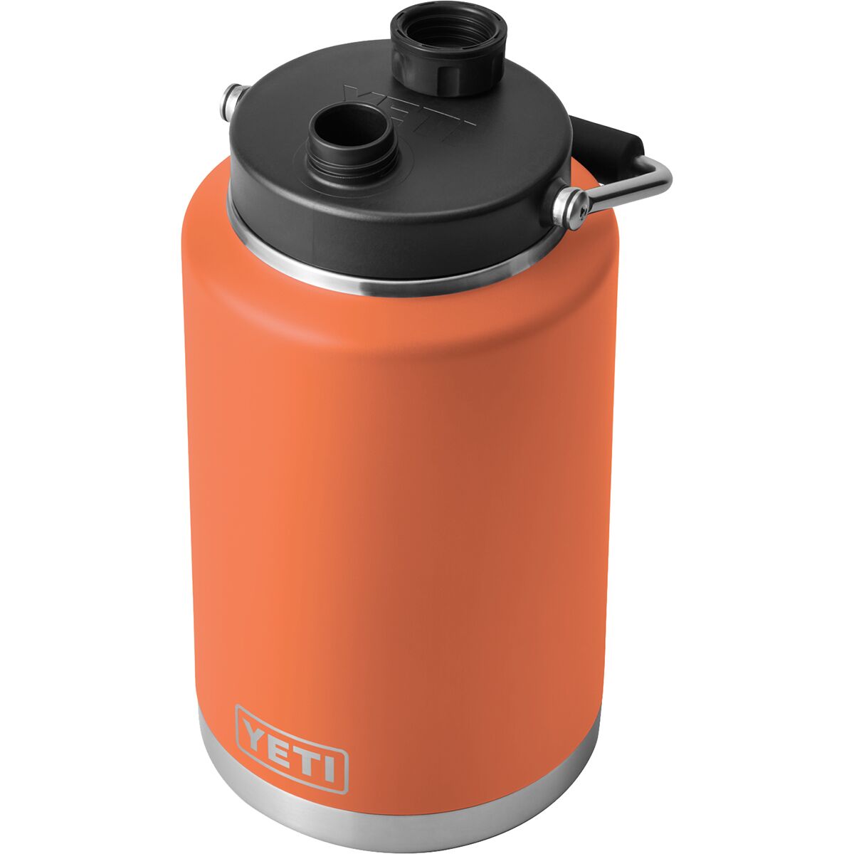 YETI Rambler One Gallon Jug - Hike & Camp