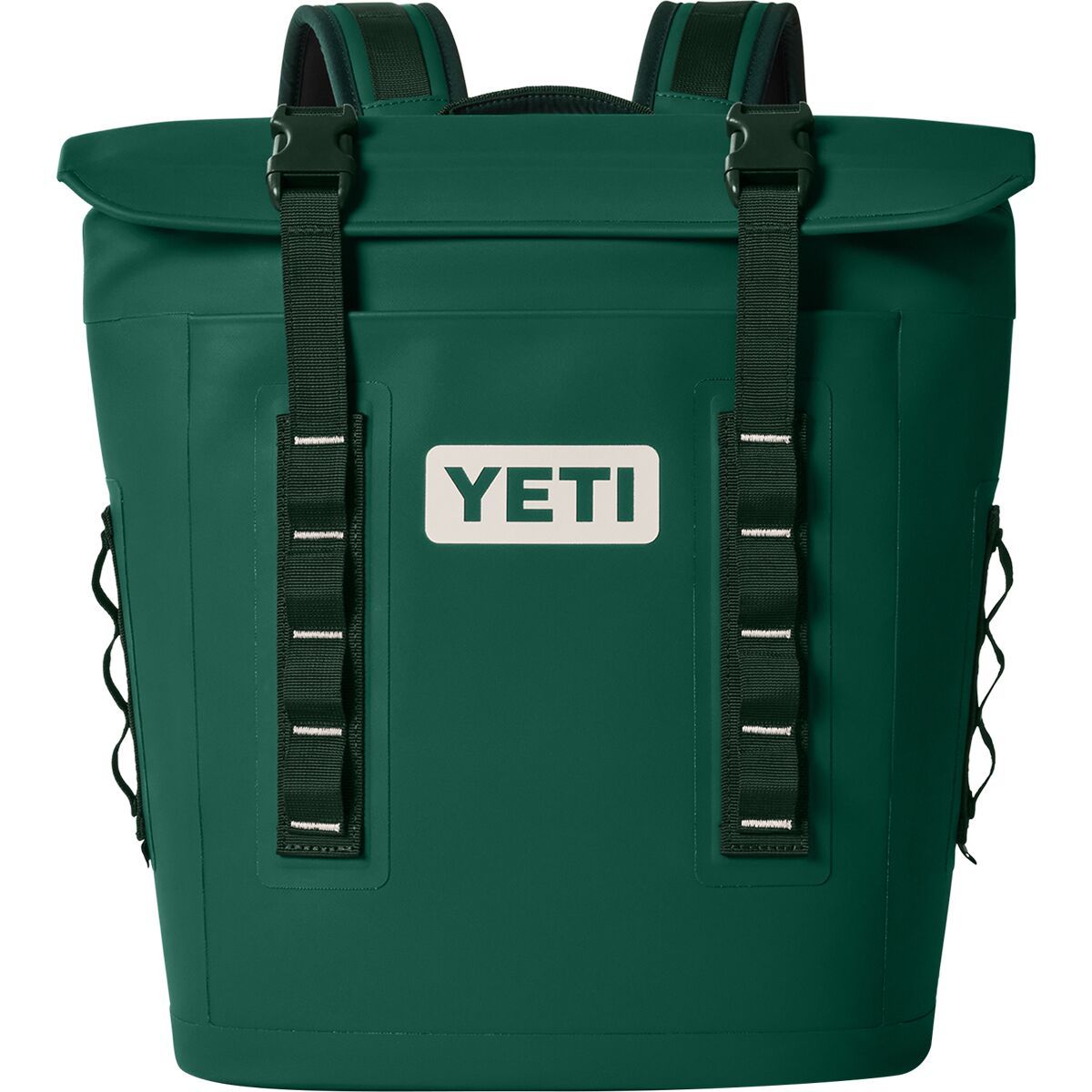 Image of YETI Backpack M12 Black Forest Green, One Size