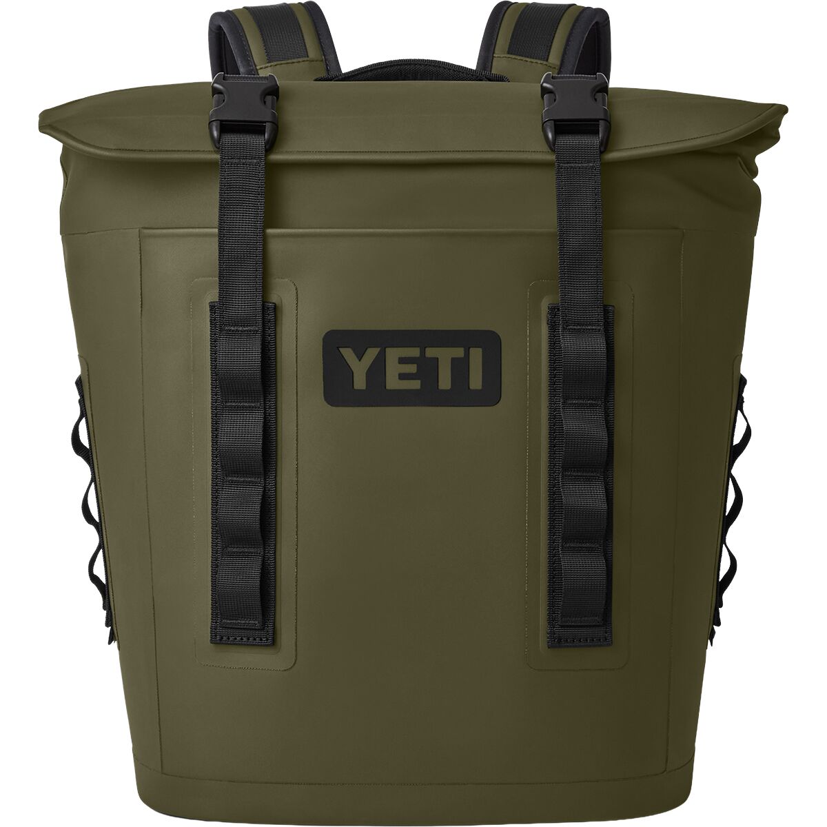 YETI Backpack M12 Olive, One Size