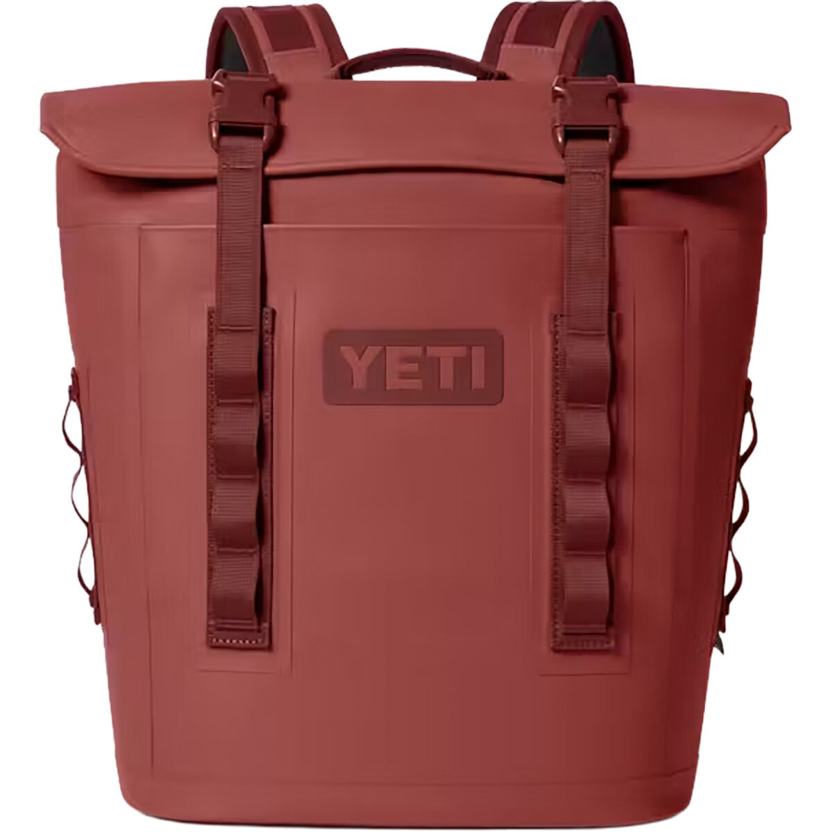 Image of YETI Backpack M12 Stag Red, One Size
