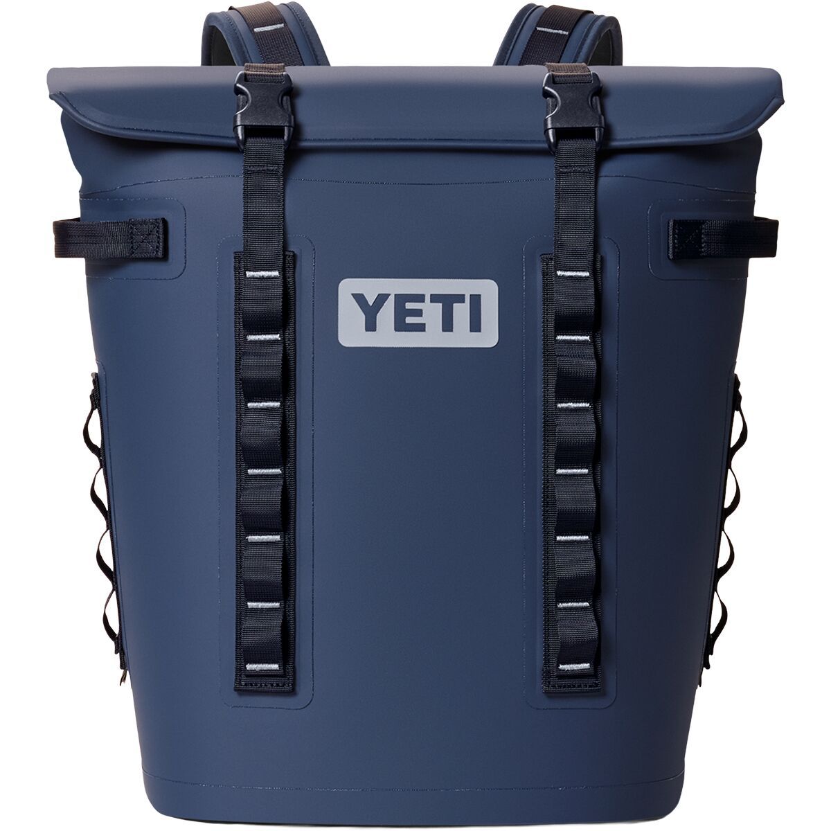 Image of YETI Hopper M20 Backpack Soft Cooler Classic Navy, One Size
