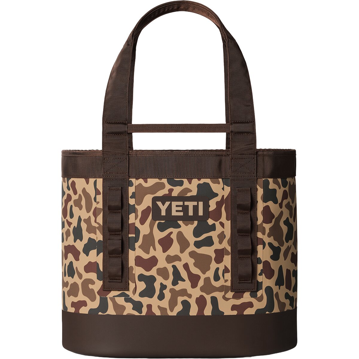 Image of YETI Camino 35 2.0 Carryall Wetlands Camo, One Size