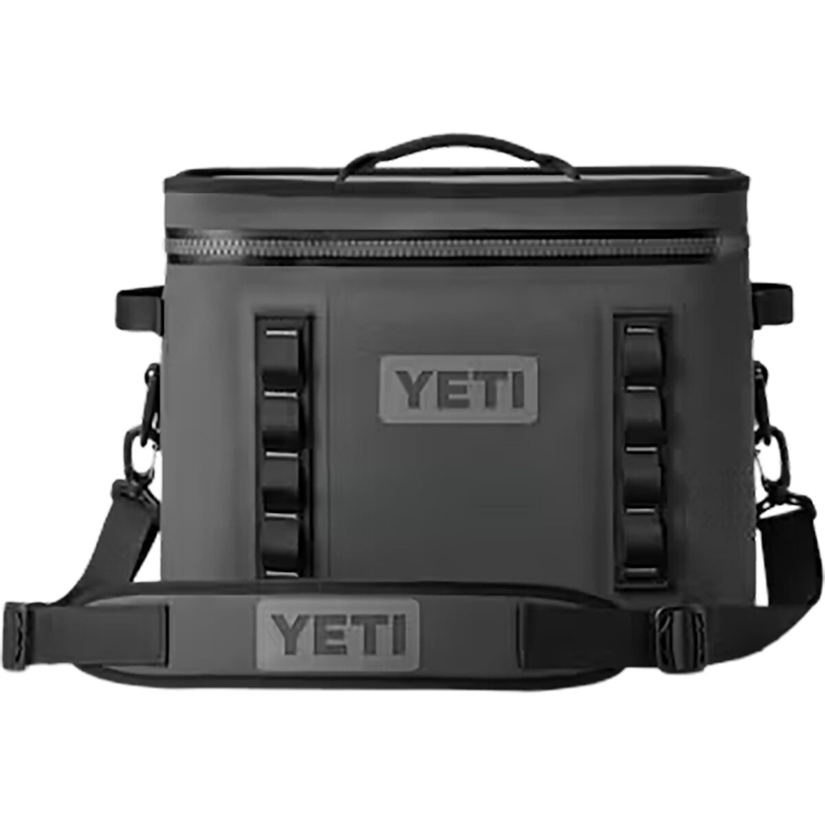 YETI YETI Hopper Flip 12 Soft Cooler Charcoal2, One Size