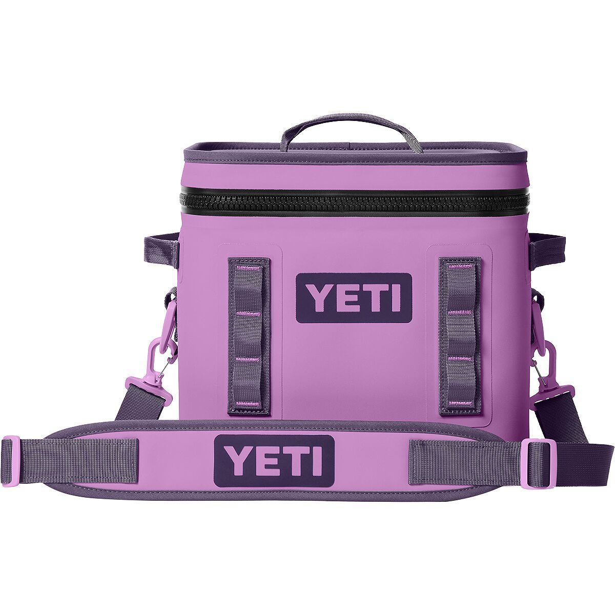 Image of YETI Hopper Flip 12 Soft Cooler Desert Bloom, One Size