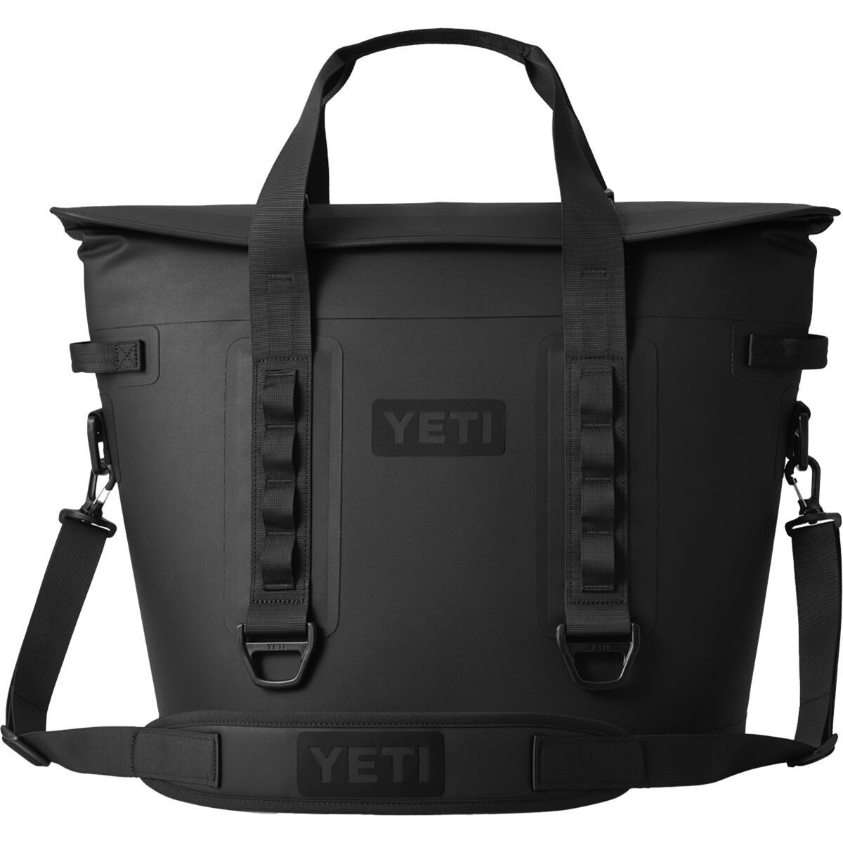 Image of YETI Hopper M30 Soft Cooler Black, One Size
