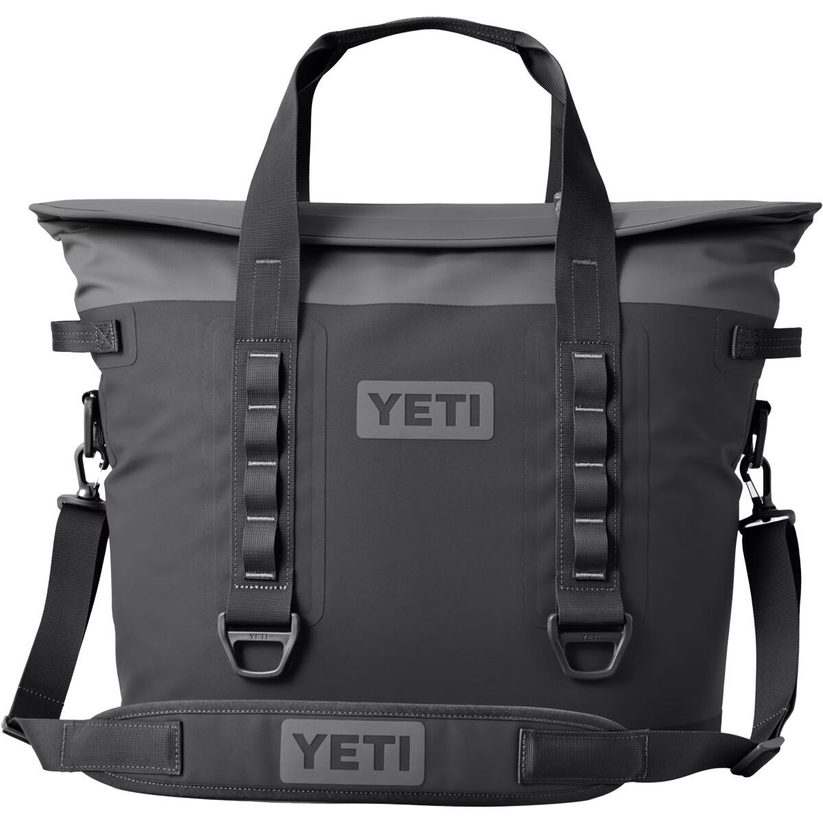 Image of YETI Hopper M30 Soft Cooler Charcoal, One Size