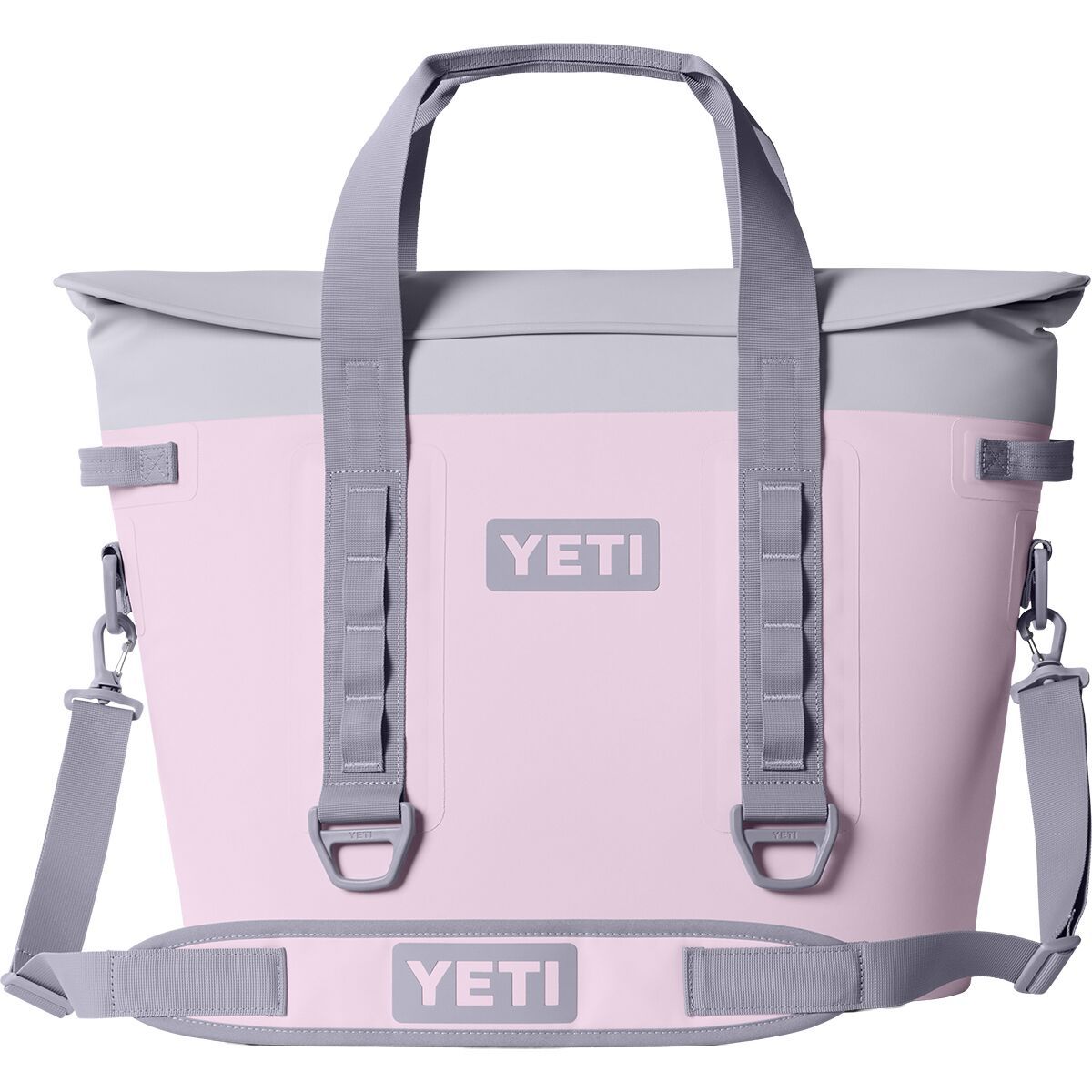 Image of YETI Hopper M30 Soft Cooler Cherry Blossom, One Size