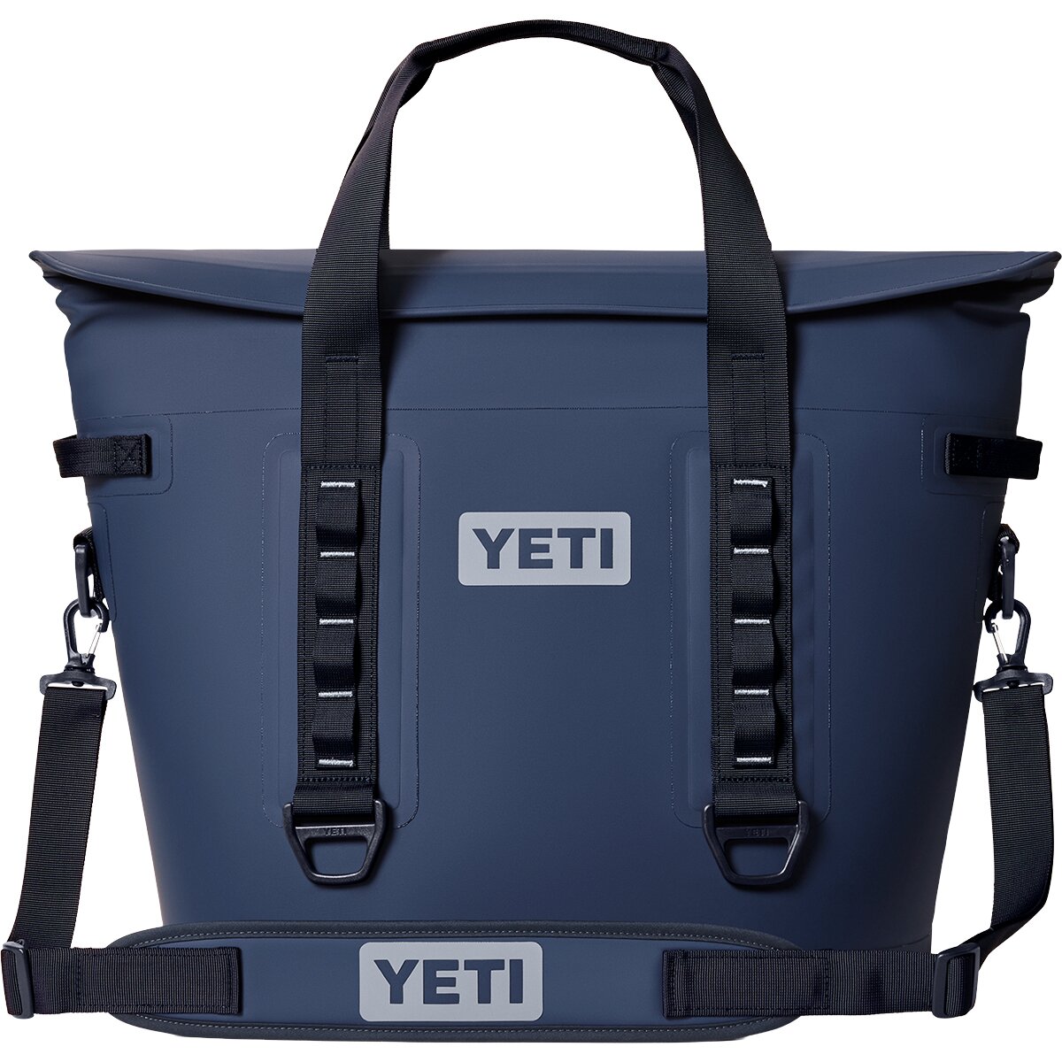 Image of YETI Hopper M30 Soft Cooler Classic Navy, One Size