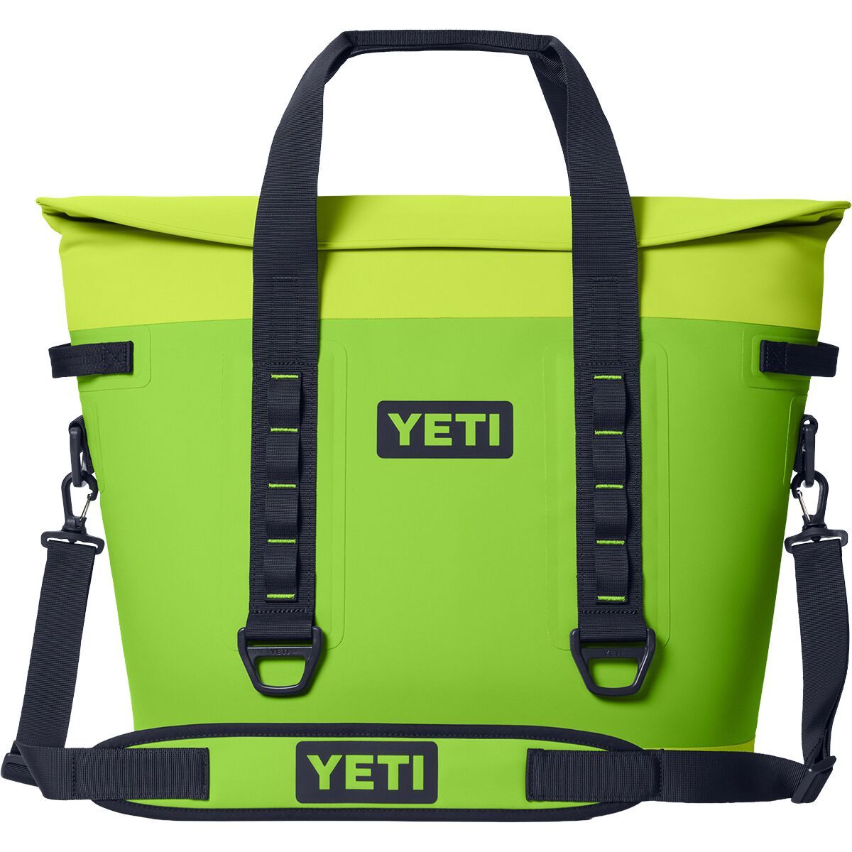 Image of YETI Hopper M30 Soft Cooler Venom, One Size