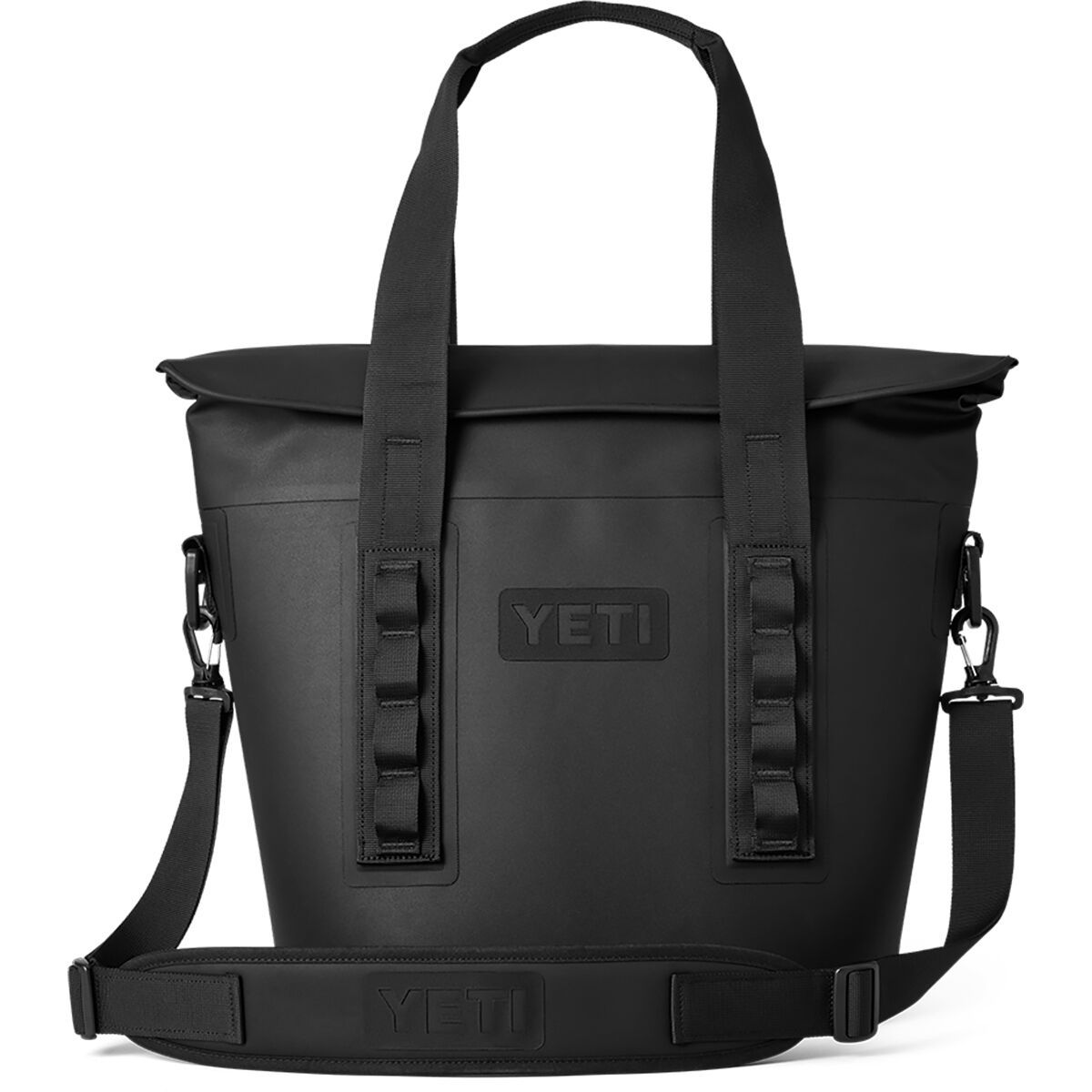 Image of YETI Hopper M15 Tote Black, One Size