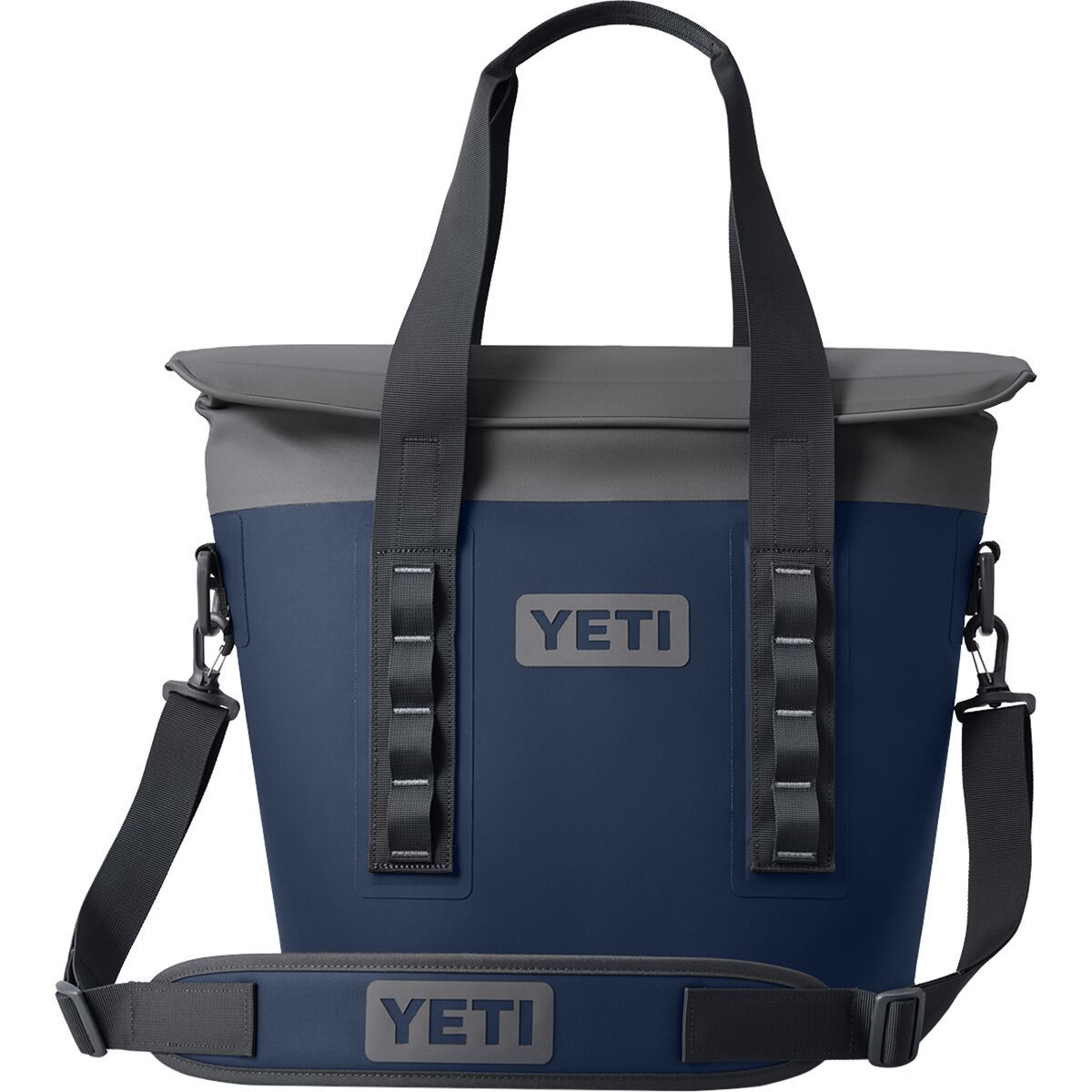 Image of YETI Hopper M15 Tote Navy, One Size