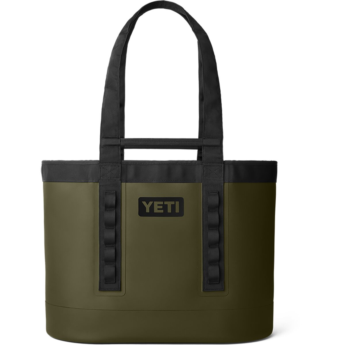 Image of YETI Camino Carryall 50 Olive, One Size