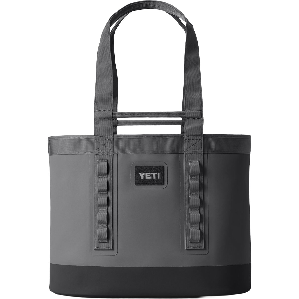 Image of YETI Camino Carryall 50 Storm Gray, One Size