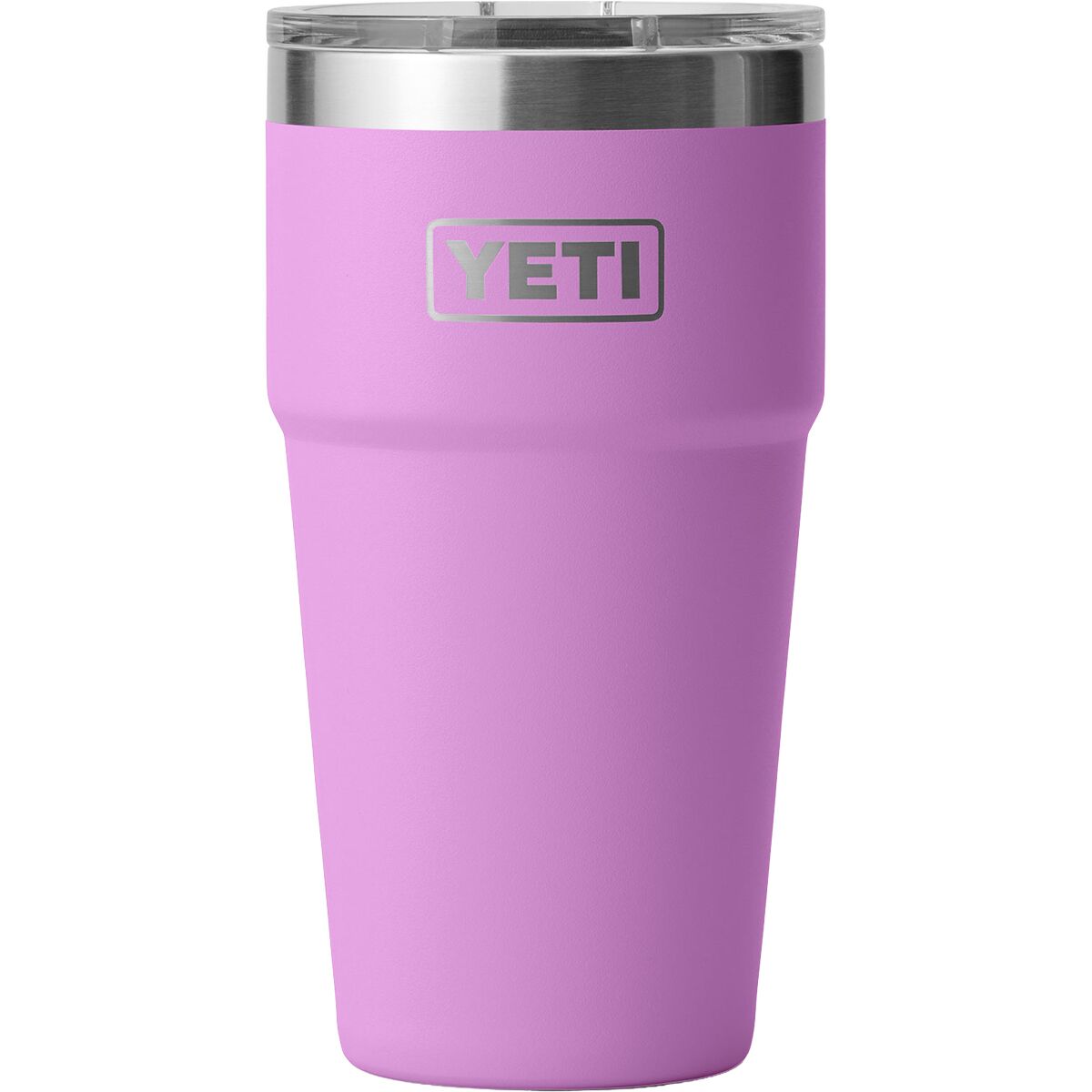 Image of YETI Rambler 20oz Stackable Tumbler + Magslider Lid Desert Bloom, One Size