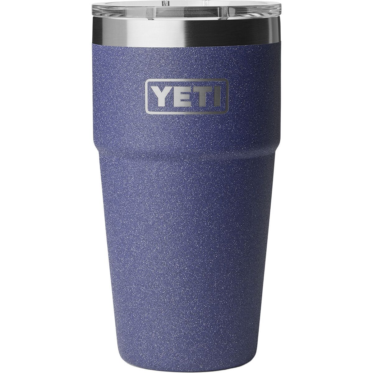 Image of YETI Rambler 20oz Stackable Tumbler + Magslider Lid Moon Dust, One Size