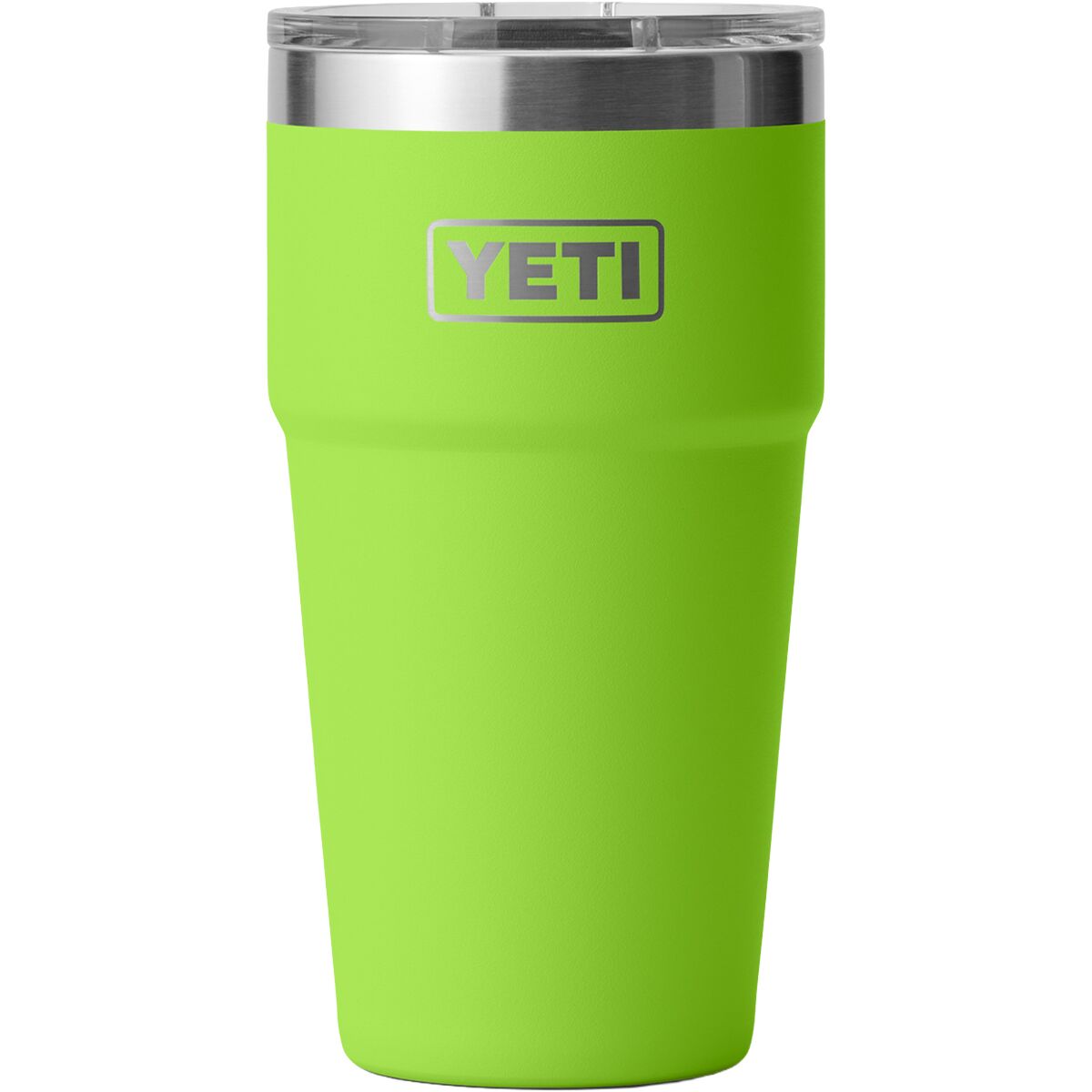 Image of YETI Rambler 20oz Stackable Tumbler + Magslider Lid Venom, One Size