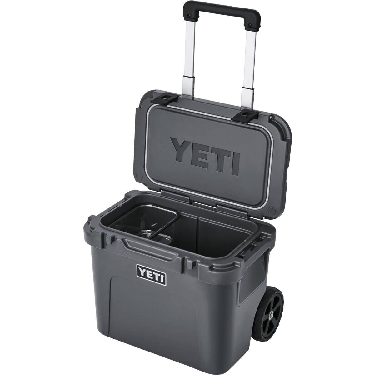 YETI Roadie 32 Cooler Charcoal, One Size