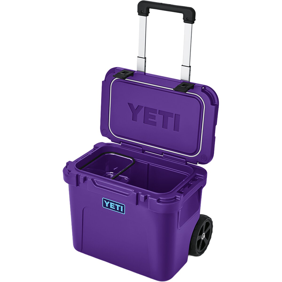 Image of YETI Roadie 32 Cooler Pace Purple/Blue, One Size