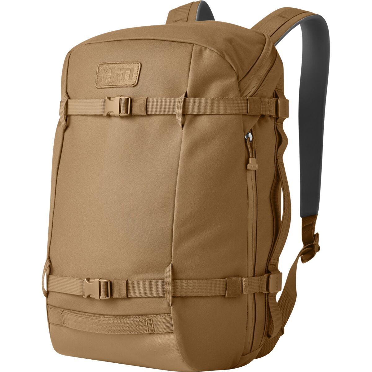 YETI Crossroads 22L Backpack Alpine Brown