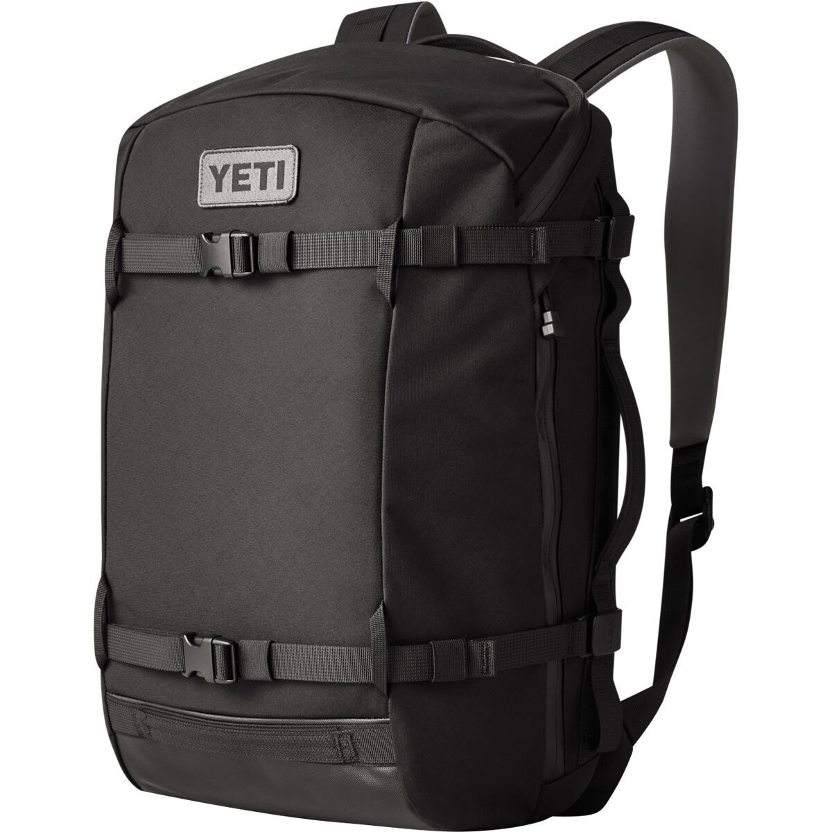 Image of YETI Crossroads 22L Backpack Black, One Size