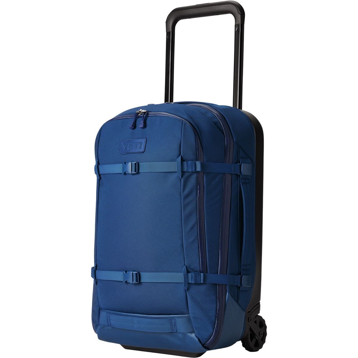 Image of YETI Crossroads 22in Luggage Navy, One Size