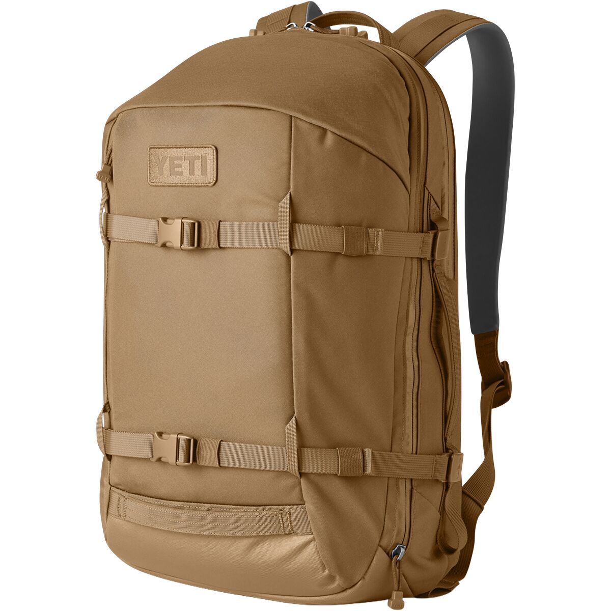 Image of YETI Crossroads 27L Backpack Alpine Brown, One Size
