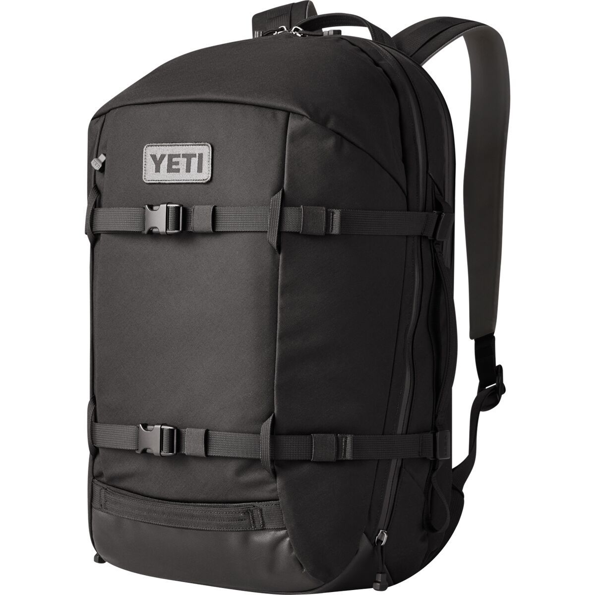 YETI Crossroads 27L Backpack Black