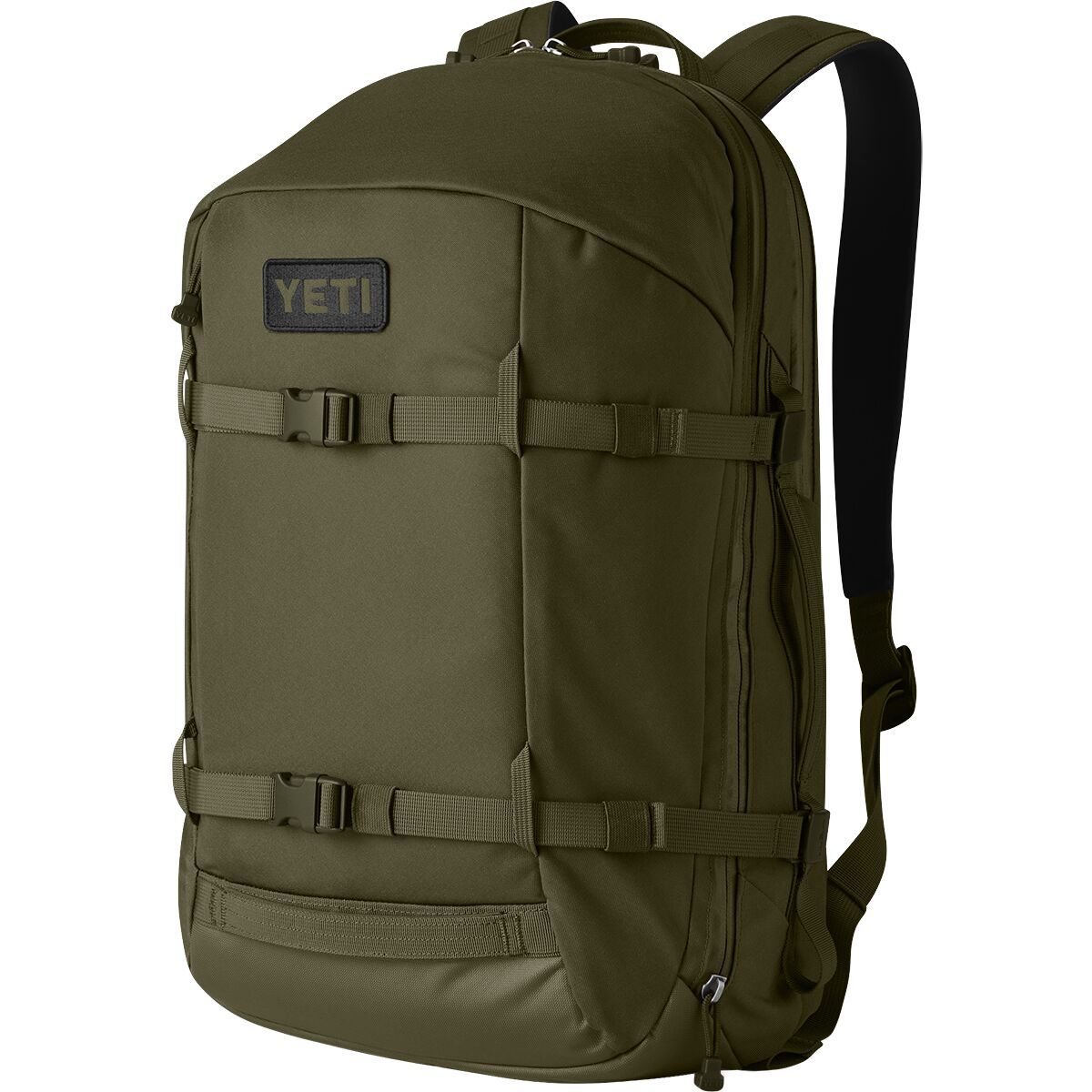 Image of YETI Crossroads 27L Backpack Olive, One Size