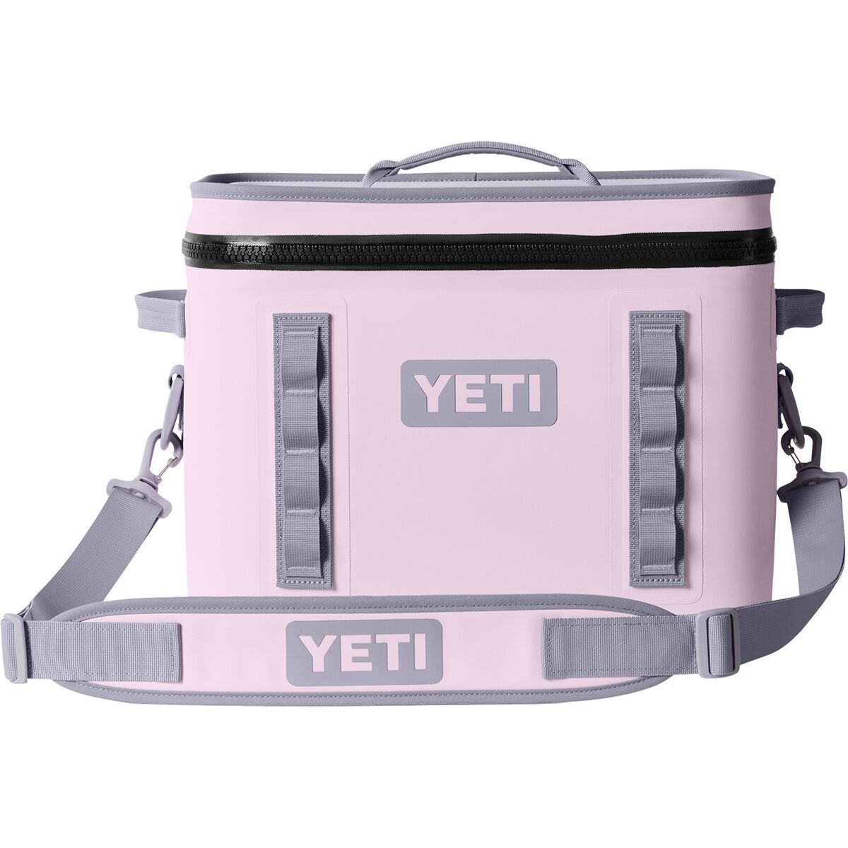 Image of YETI Hopper Flip 18 Soft Cooler Cherry Blossom, One Size