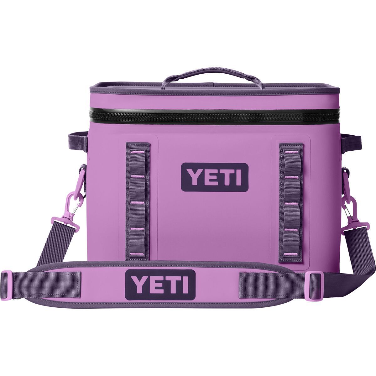 Image of YETI Hopper Flip 18 Soft Cooler Desert Bloom, One Size