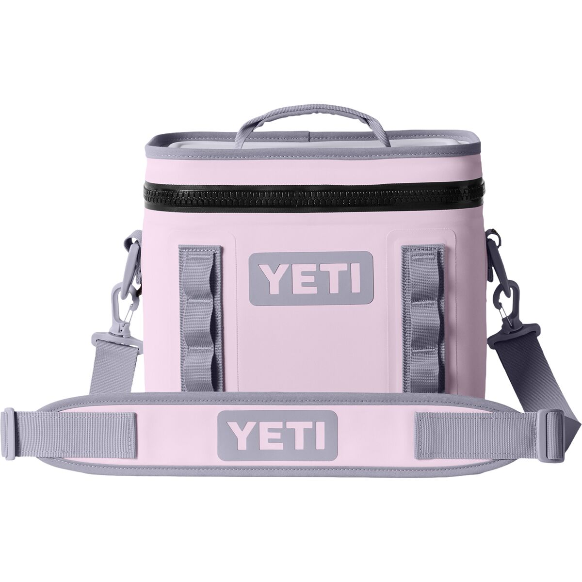 YETI YETI Hopper Flip 8 Soft Cooler Cherry Blossom, One Size