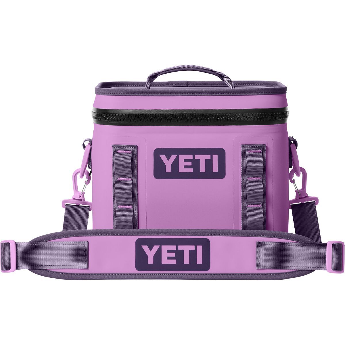 Image of YETI Hopper Flip 8 Soft Cooler Desert Bloom, One Size