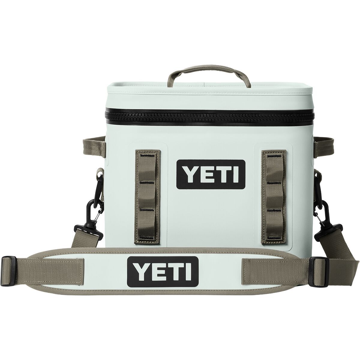 Image of YETI Hopper Flip 8 Soft Cooler Ridgeline, One Size