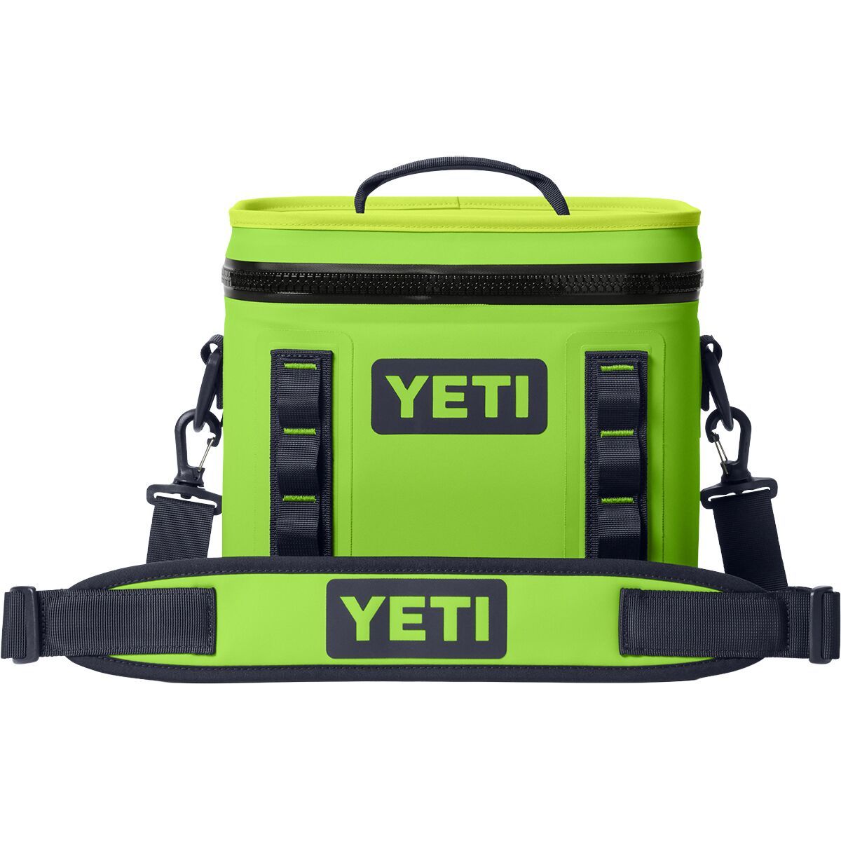 Image of YETI Hopper Flip 8 Soft Cooler Venom, One Size