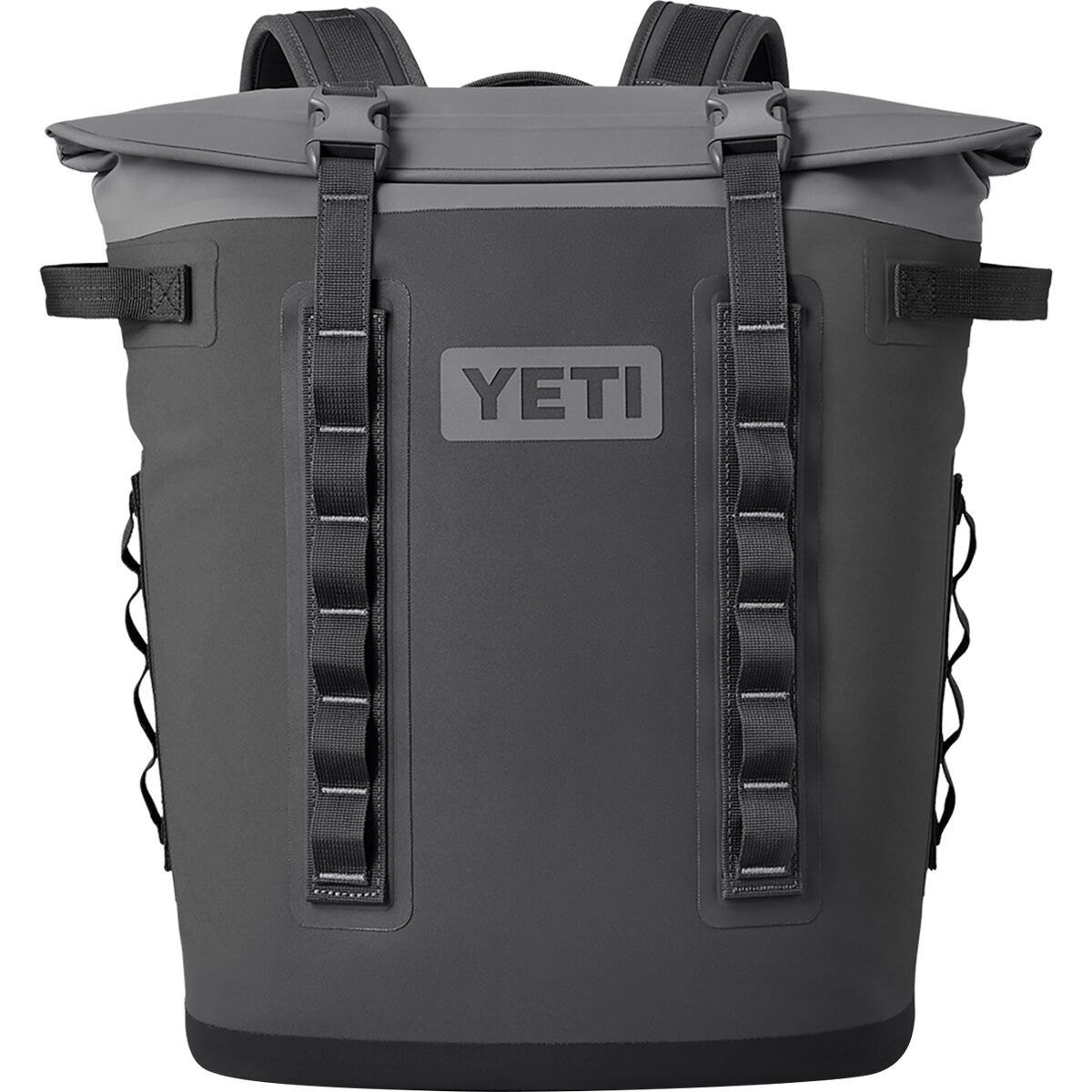 Image of YETI Hopper M20 Backpack Soft Cooler Charcoal, One Size
