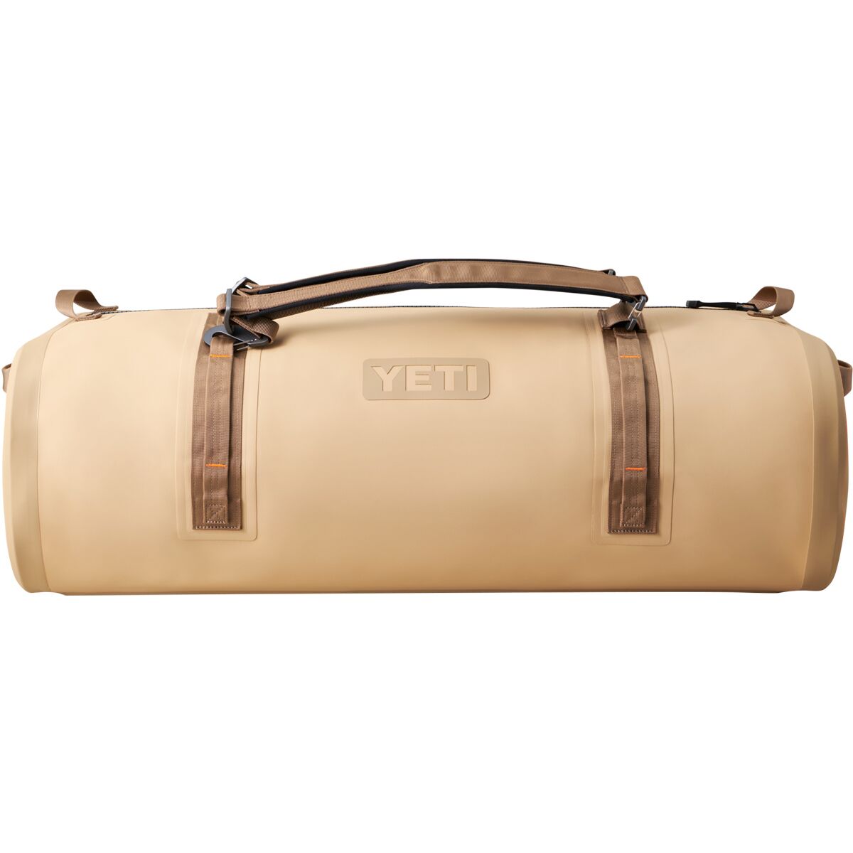Image of YETI Panga 100L Submersible Duffel Tan, One Size
