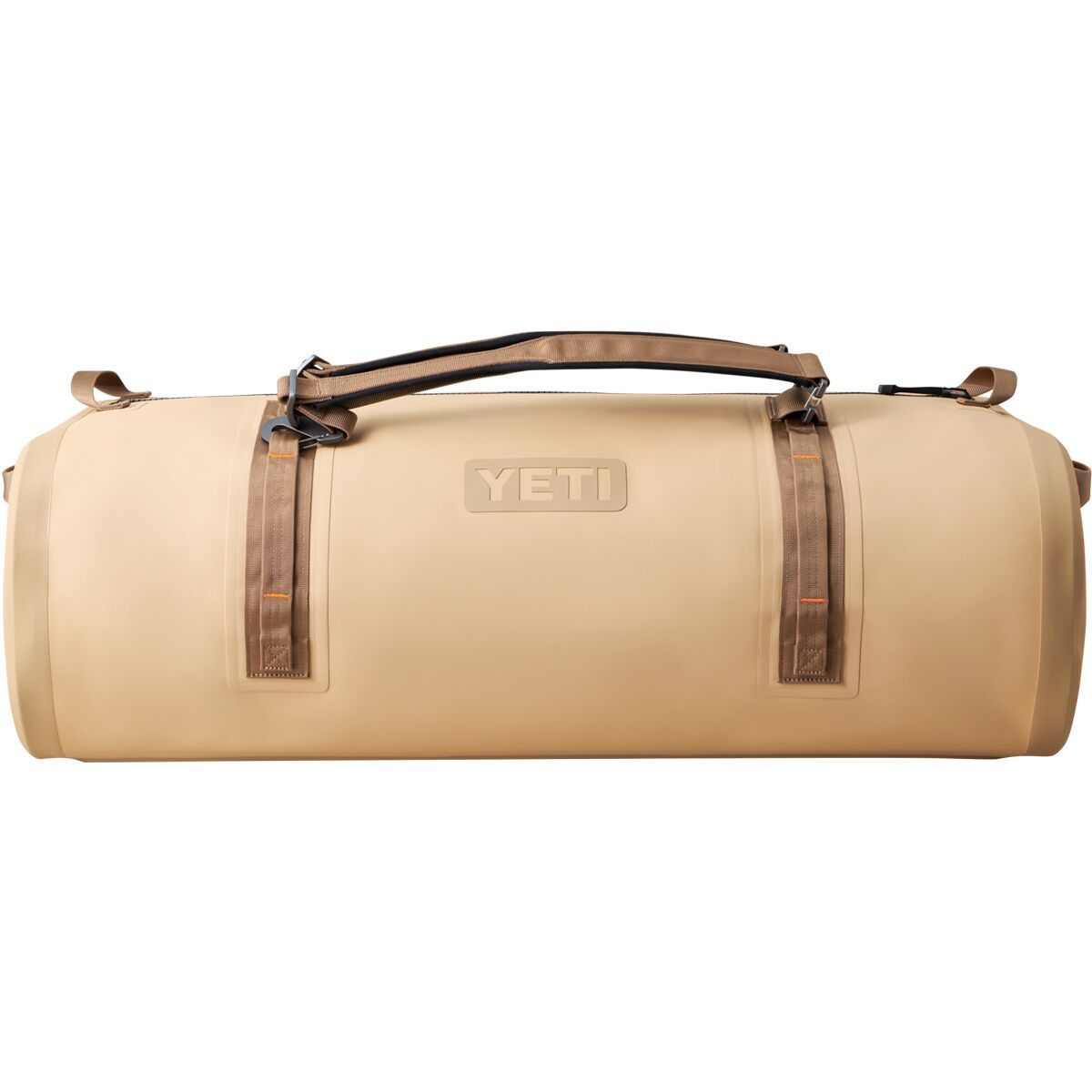 Image of YETI Panga 100L Submersible Duffel Tan, One Size