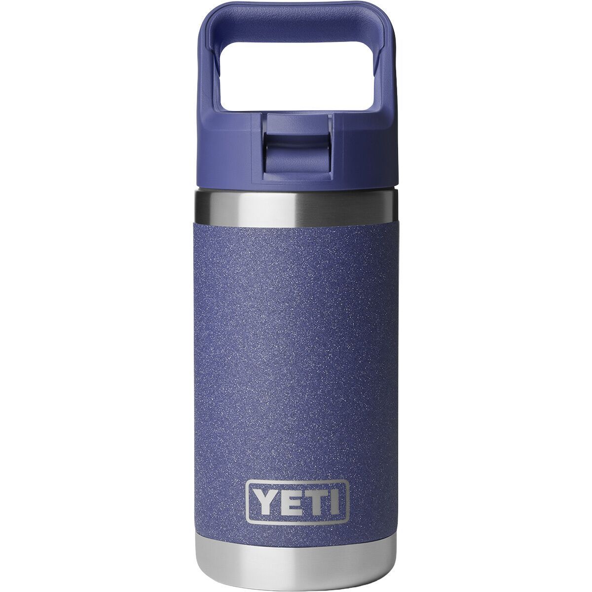 Image of YETI Rambler Jr. 12oz Bottle - Kids' Moon Dust, One Size