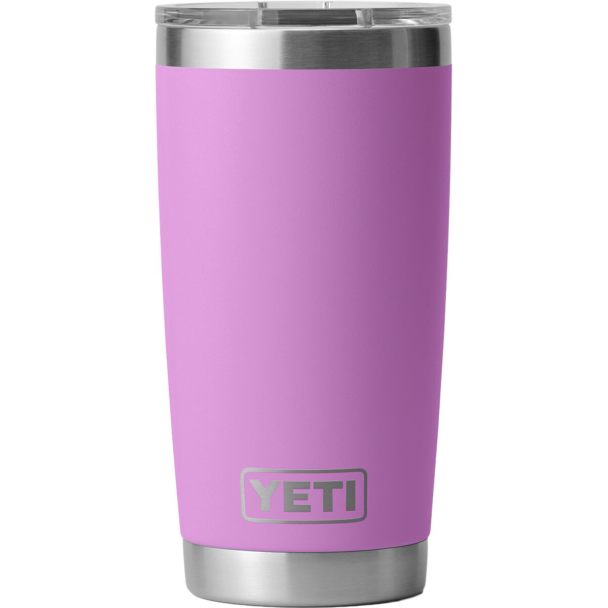 Image of YETI Rambler Magslider Tumbler- 20oz Desert Bloom, One Size
