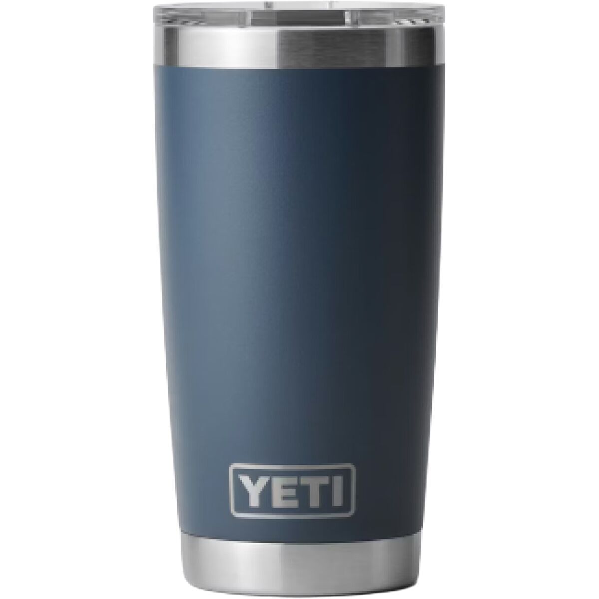 Image of YETI Rambler Magslider Tumbler- 20oz Navy, One Size