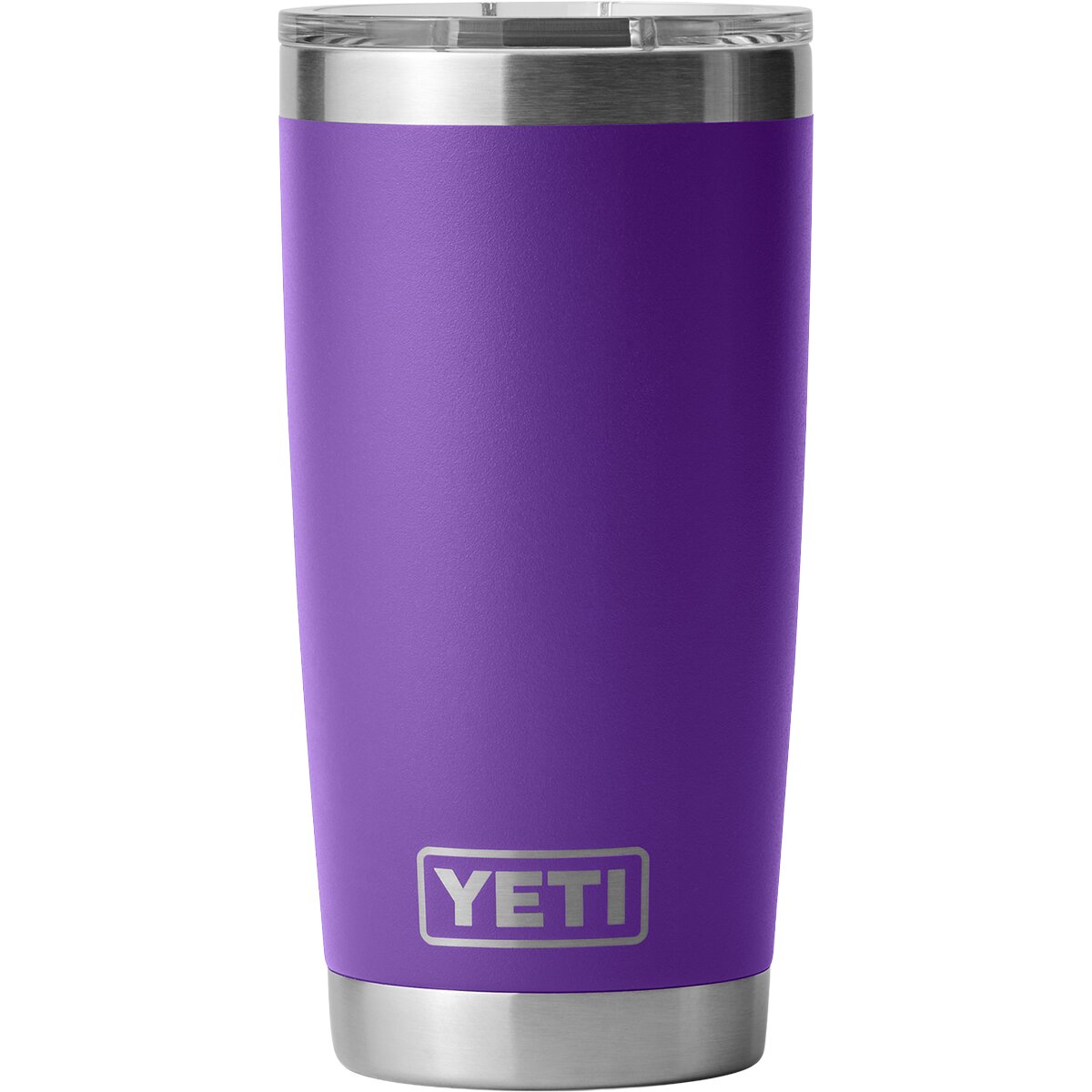 Image of YETI Rambler Magslider Tumbler- 20oz Pace Purple, One Size