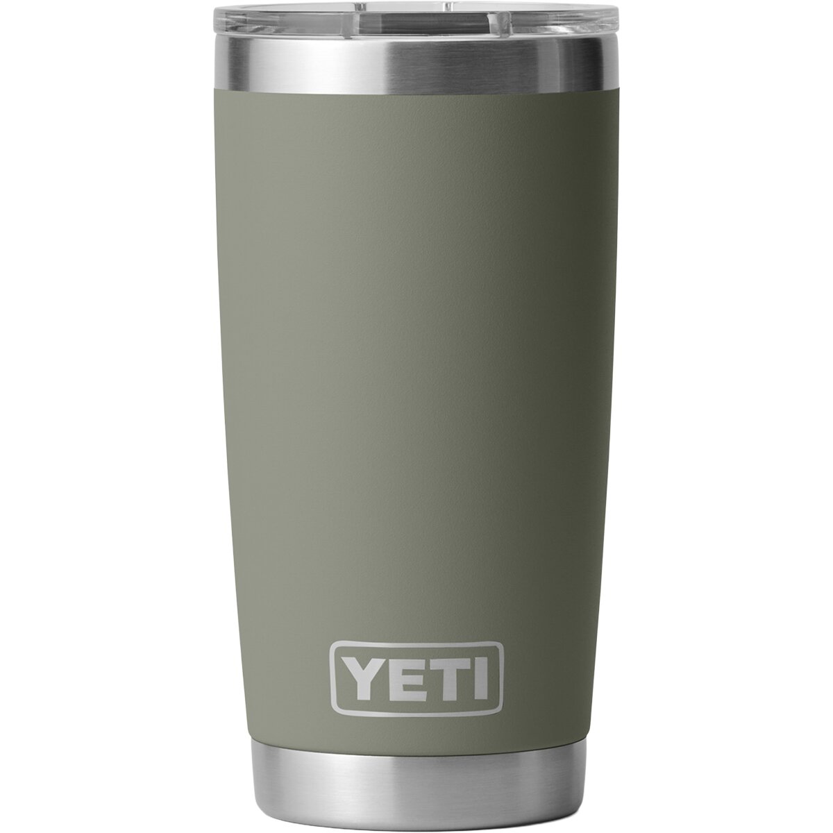 Image of YETI Rambler Magslider Tumbler- 20oz Pampa Green, One Size