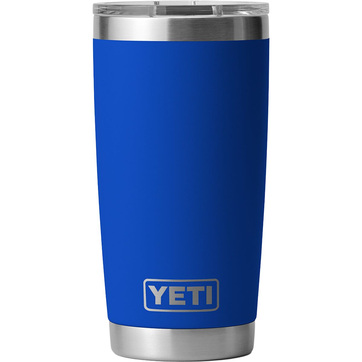 Image of YETI Rambler Magslider Tumbler- 20oz Royal Blue, One Size